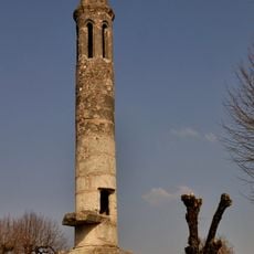 Lanterne des morts de Ciron