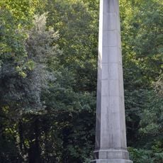 The Scottish Martyrs Memorial, Nunhead Cemetery