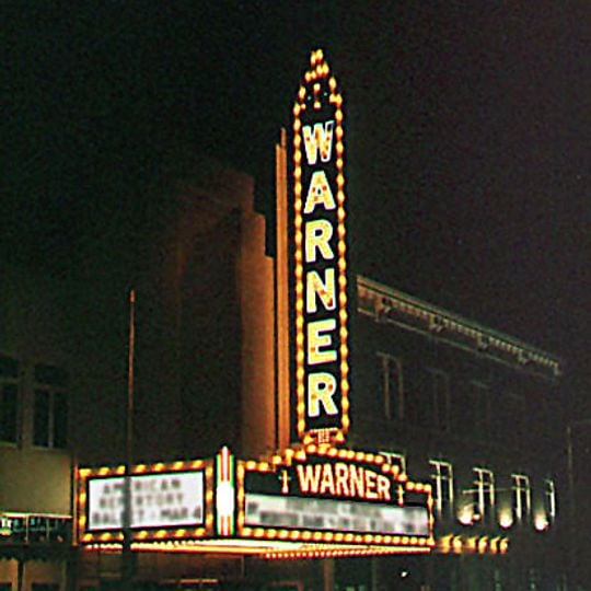 Warner Theatre