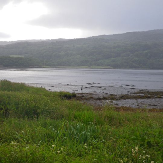 West Loch Tarbert