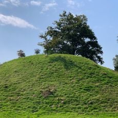 Poype de Saint-Cyr-sur-Menthon