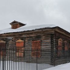 Двуклассная школа для девочек (Вязники)