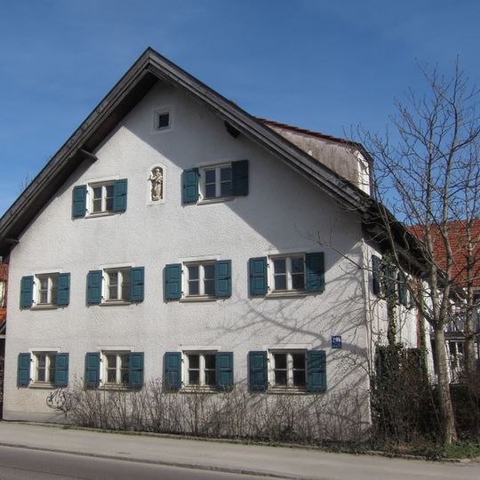 Planegger Straße 29