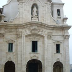 Chiesa di Santa Teresa