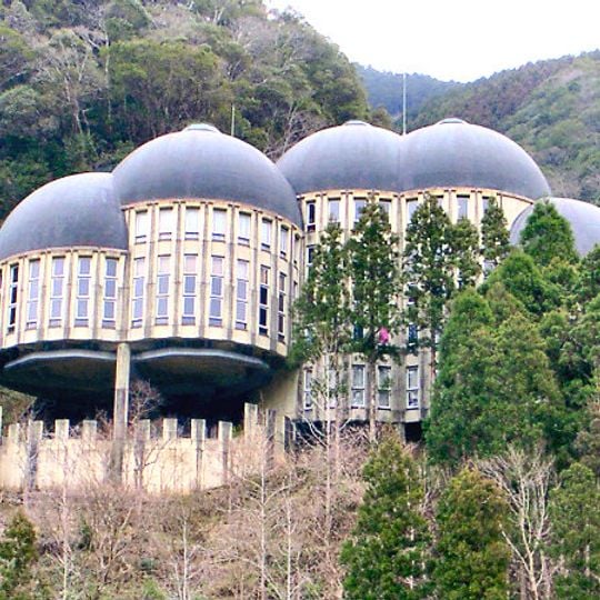 Kyūsendō Forest Museum