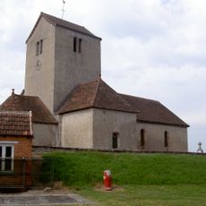 Église de l'Assomption de Morey
