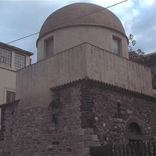 Chiesa di San Tommaso Apostolo il Vecchio