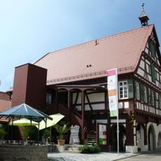 Württemberg-Haus
