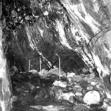 Solsem cave