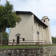 Chiesa della Madonna Assunta