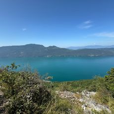 Belvédère de la Chambotte