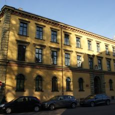 Ägidienplatz 1 Regensburg