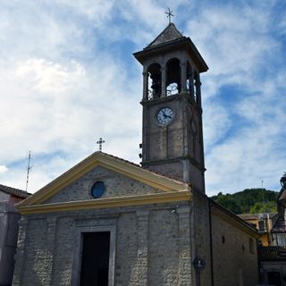 San Giuseppe church