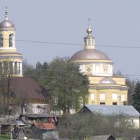 Nikolskoe