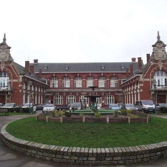 Malo-les-Bains
