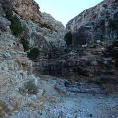 Jacobs Canyon