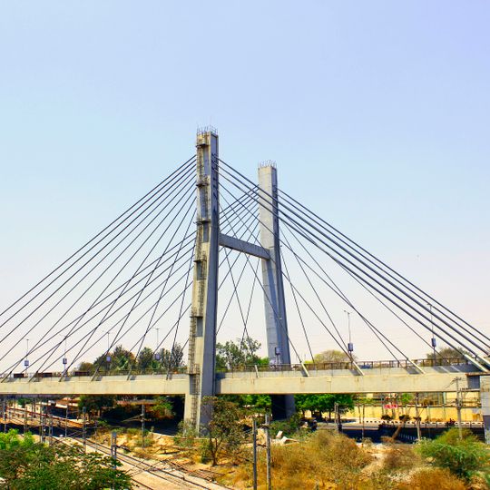 Krishnarajapura