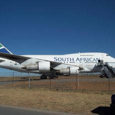 South African Airways Museum Society