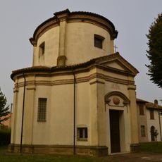 Oratorio di Passogatto