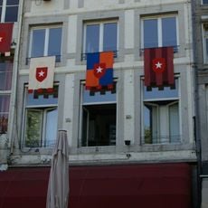 Vrijthof 11, Maastricht