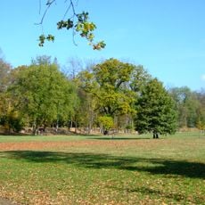Stromovka