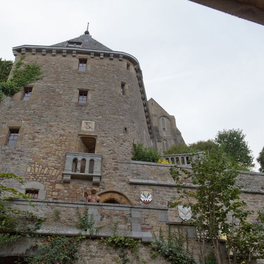 Logis Tiphaine Raguenel