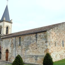 Église Notre-Dame-de-l'Assomption de Capdrot