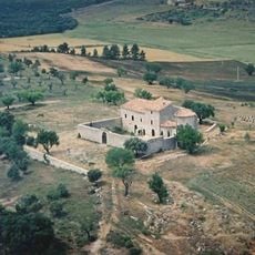 Prieuré de Valmogne