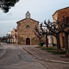 Sant Sebastià de Castellserà