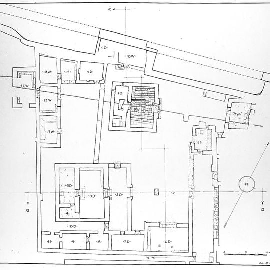 Templo de Artemisa Azzanathkona