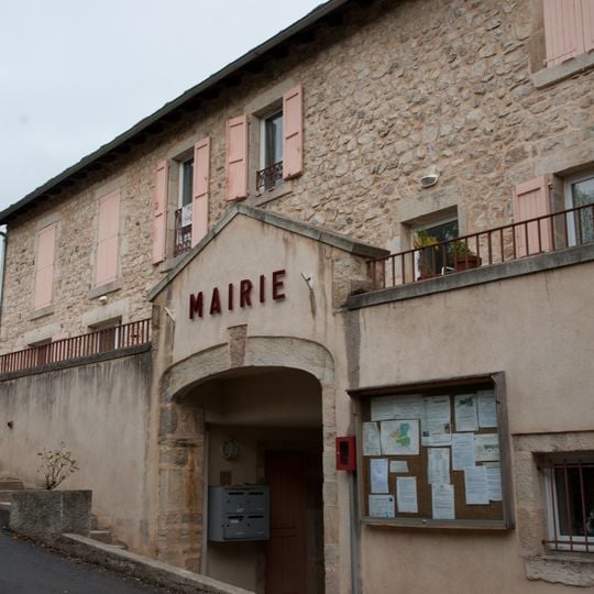 Saint-Étienne-Lardeyrol