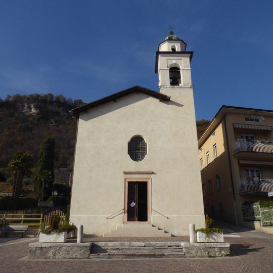 Chiesa di Sant'Apollonia
