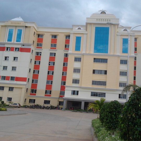Alagappa University