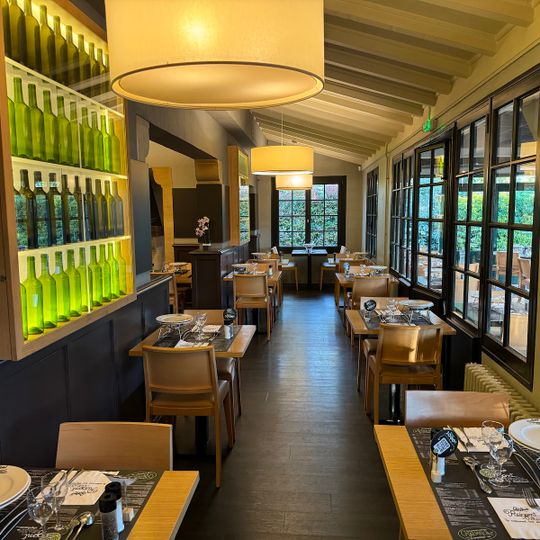 Bistro Régent Le Haillan