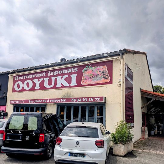 Ooyuki
