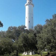 Sulphur Springs Water Tower