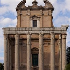 San Lorenzo in Miranda