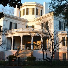 Macon Historic District