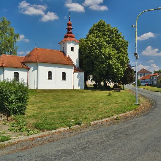 Zdětín