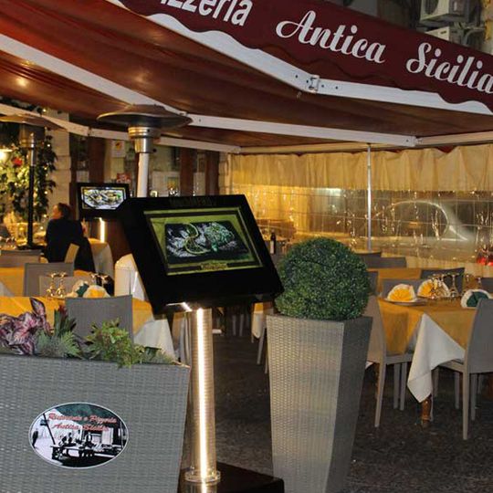 Antica Sicilia