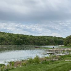 Viking Lake State Park
