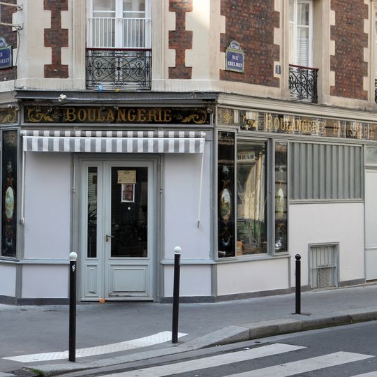 Cozette Boulangerie