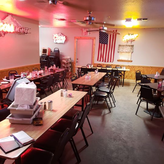 Mary's Cafe