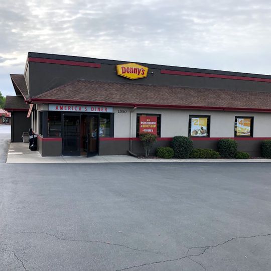 Denny's