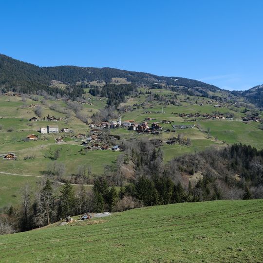 Punto di vista panoramico