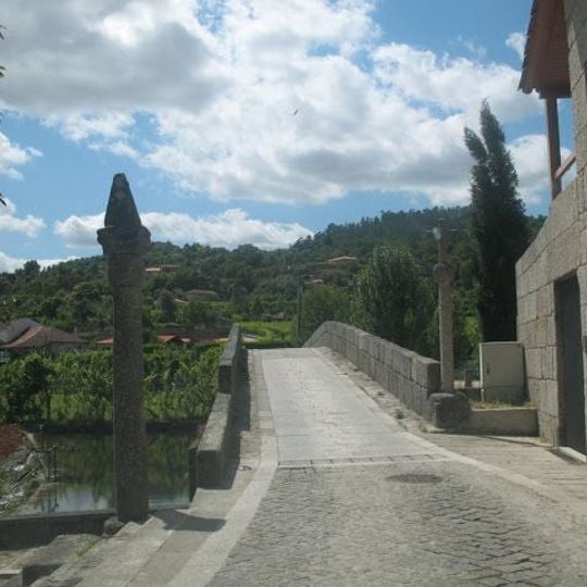 Pelourinho de Ovelha