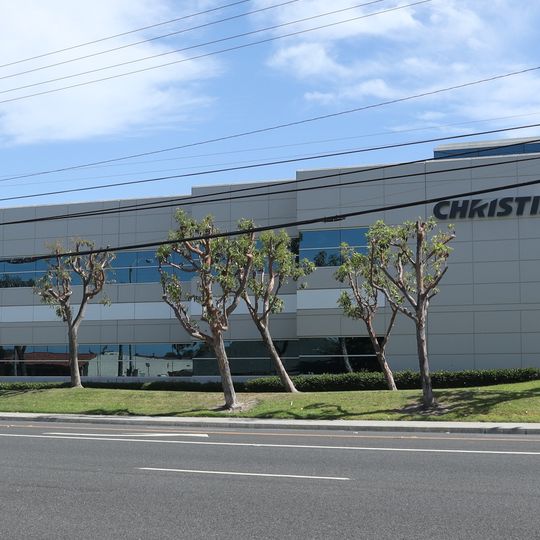 Cypress