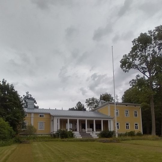 Koiskala Manor