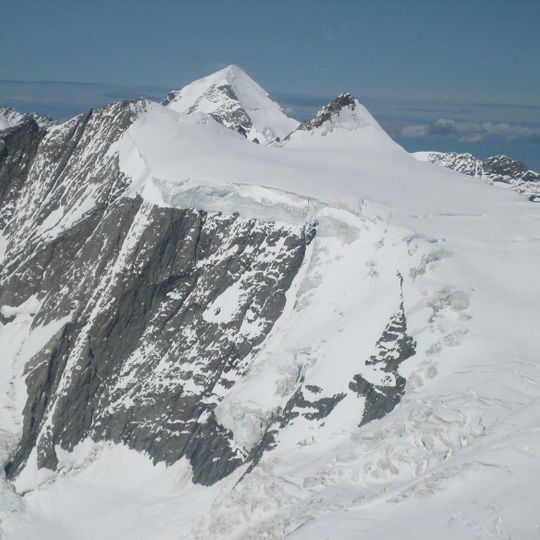 Hinteres Fiescherhorn