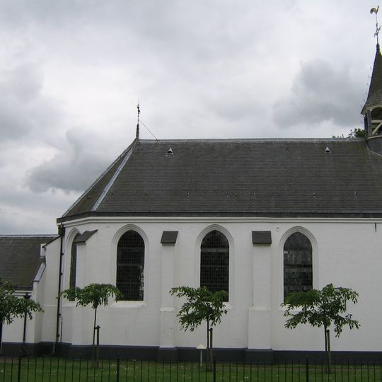Sint-Heribertkerk